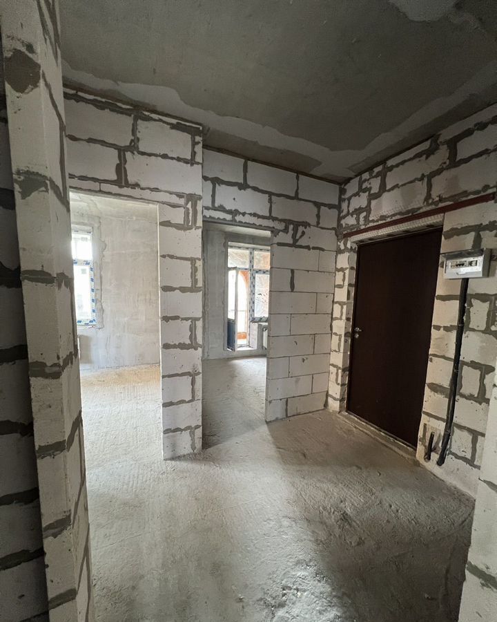 квартира г Видное б-р Мстислава Ростроповича, 5 фото 12
