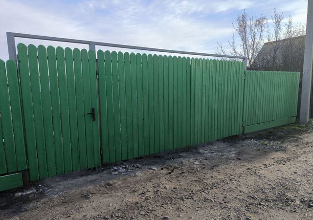 дом снт терБерезка Уралметаллургмонтаж Центральная ул фото