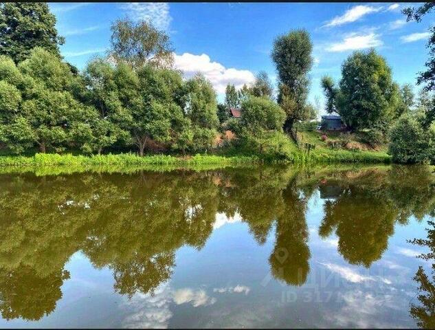 с Введенское КП Лакомка тер фото