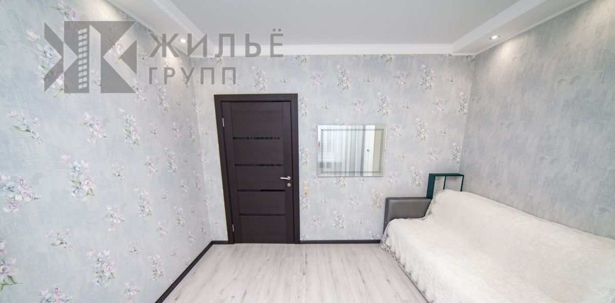 квартира г Казань ул Баки Урманче 9 Проспект Победы фото 17