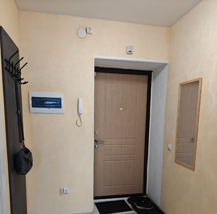 квартира г Казань метро Горки ул Азата Аббасова 13 фото 21