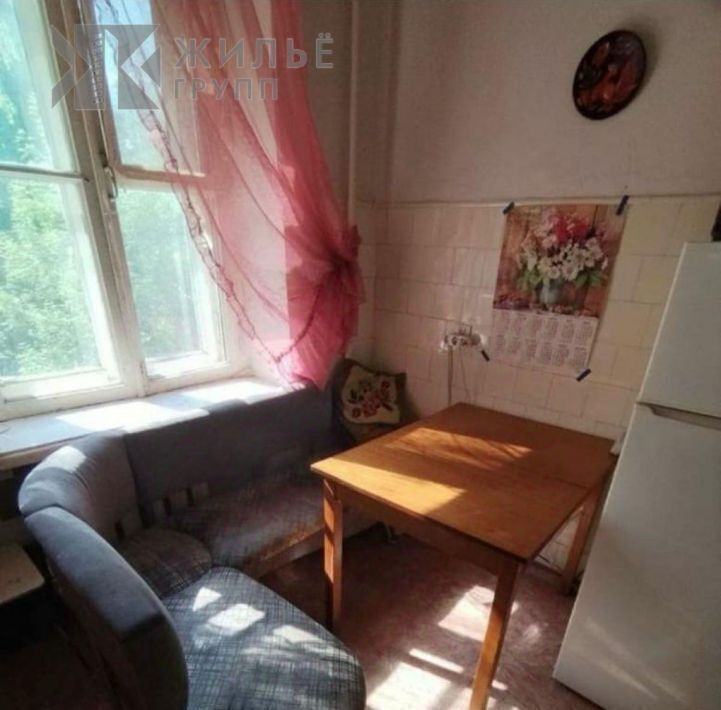 квартира г Казань Суконная слобода тракт Сибирский 23 фото 9