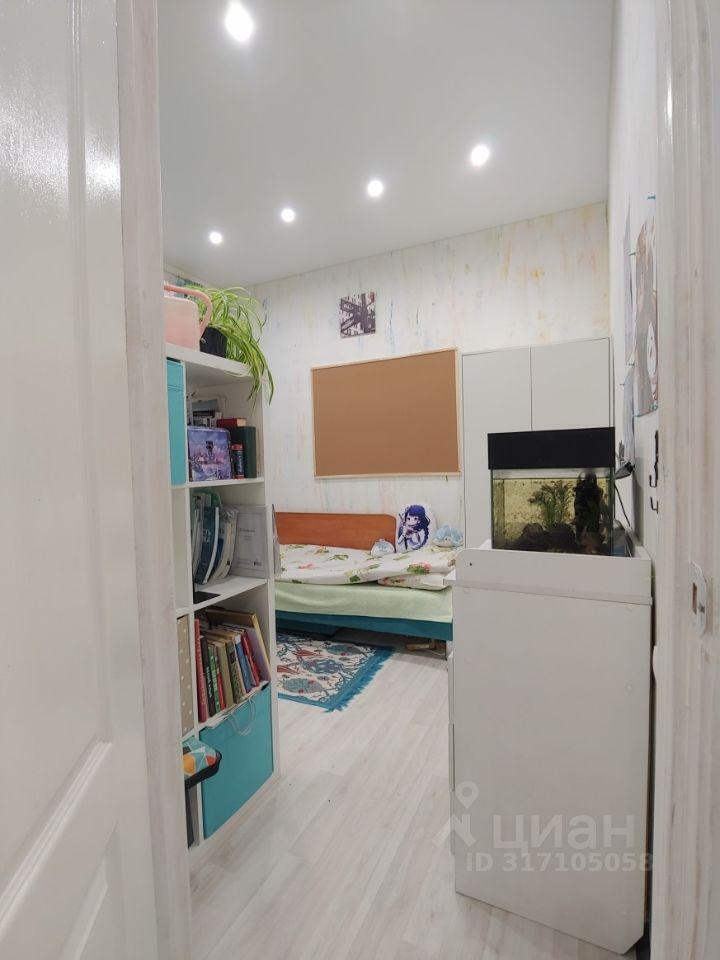 квартира г Королев ул Баумана 12 ВДНХ фото 9