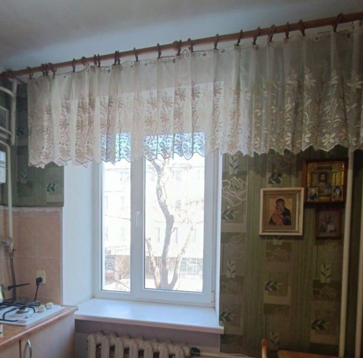 квартира г Феодосия ул Земская 16 фото 7