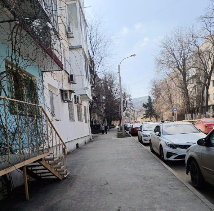 квартира г Феодосия ул Земская 16 фото 11