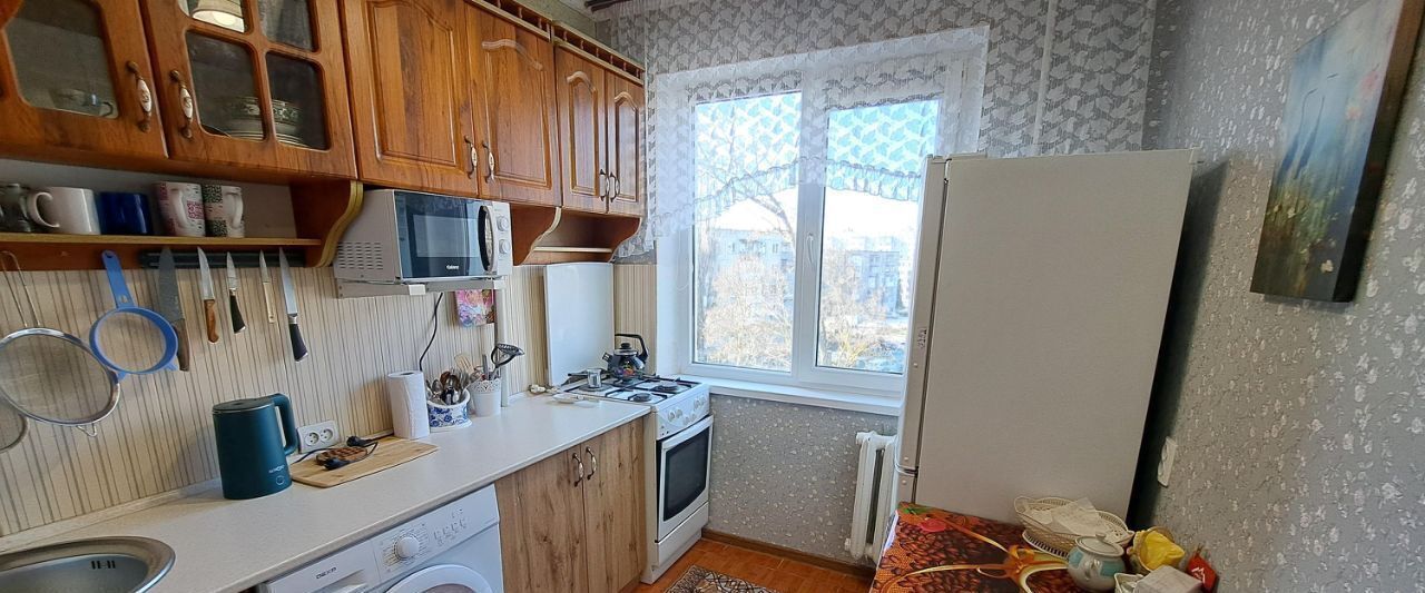 квартира г Керчь ул Всесоюзная 1 фото 10