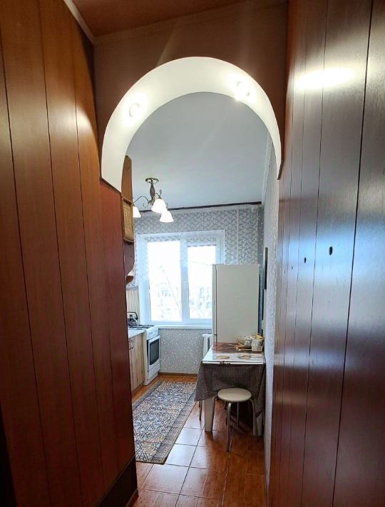 квартира г Керчь ул Всесоюзная 1 фото 17
