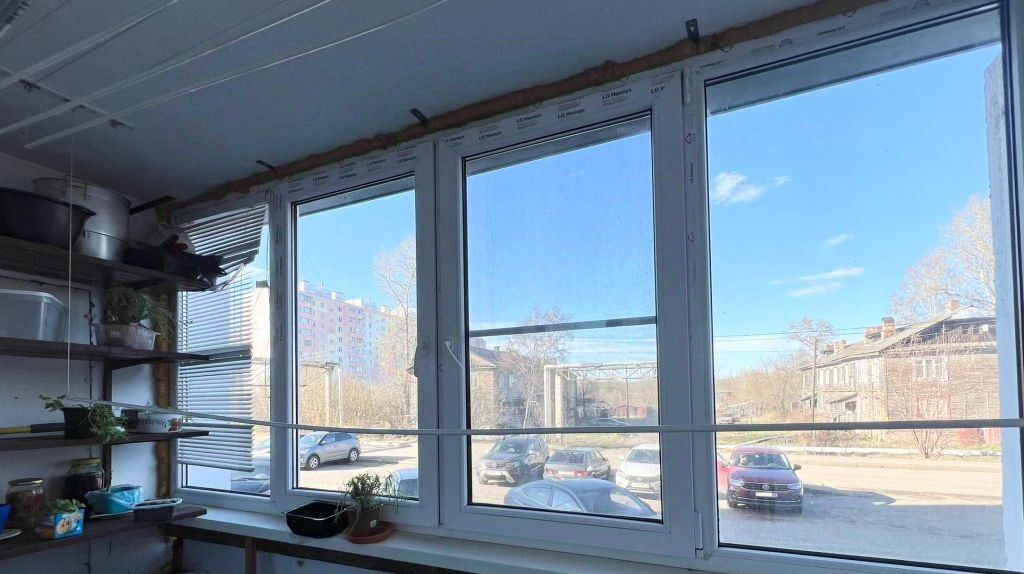 квартира г Киров р-н Первомайский Красный Химик ул Красный Химик 2 фото 16