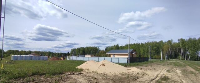 земля д Тендиково 46, Дмитров фото