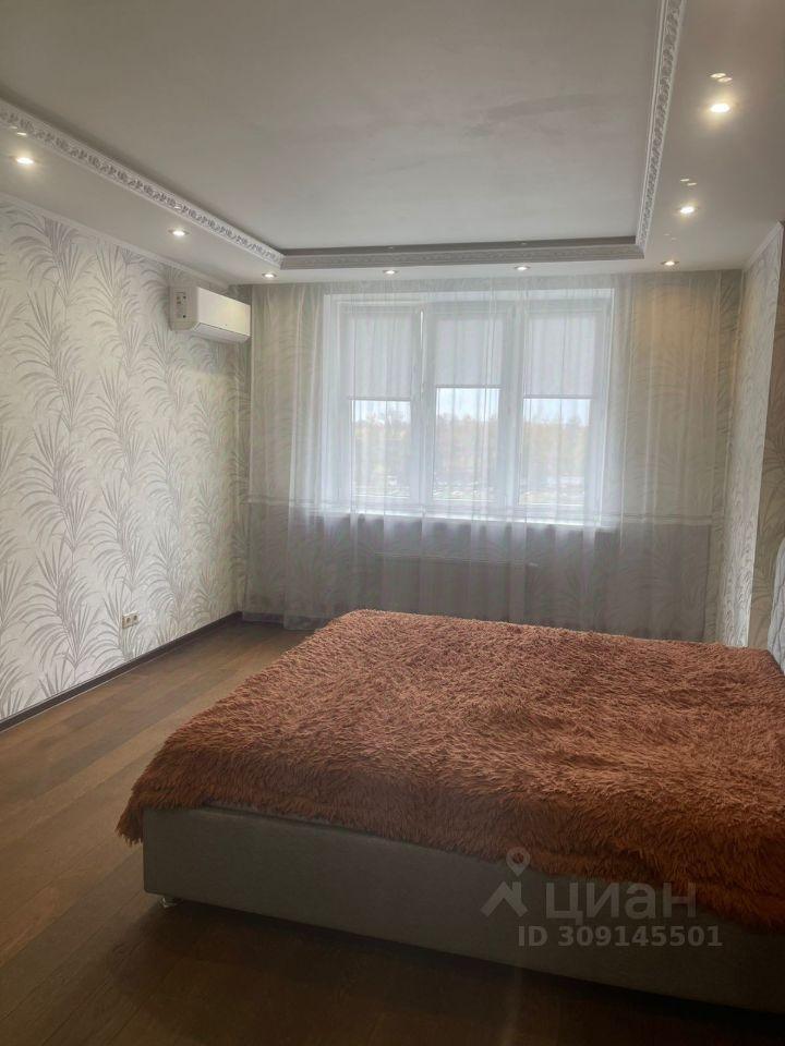 квартира г Долгопрудный Водники ш Старое Дмитровское 15к/2 фото 2