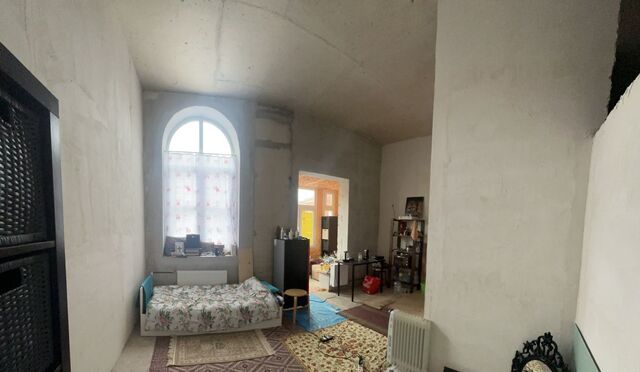 д Сабурово ул Заречная 1 Пятницкое шоссе фото