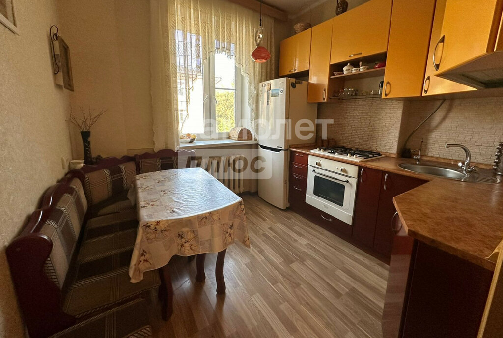 квартира г Лыткарино ул Советская 3/12 Котельники фото 3