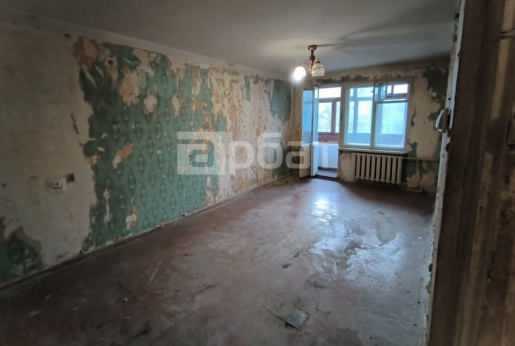 квартира г Кострома ул Сутырина 12 фото 2