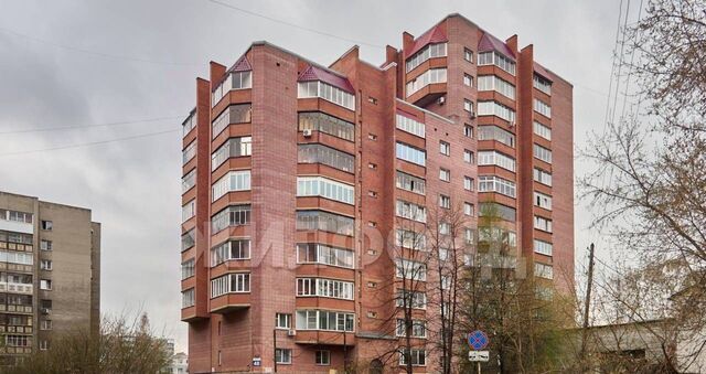 ул Крылова 48 фото