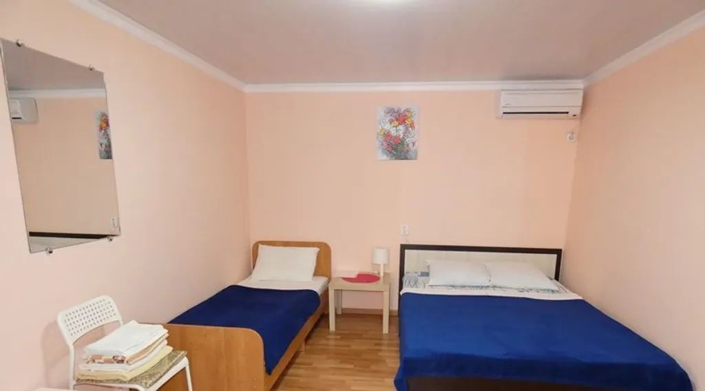 комната р-н Ейский г Ейск ул Шевченко 94 фото 5
