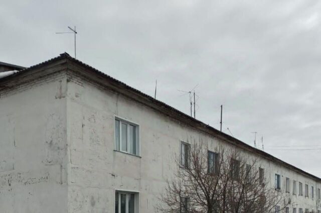 п Табулга ул Островского 1 фото