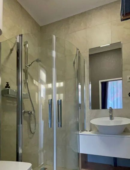 комната г Геленджик с Архипо-Осиповка ул Рабочая 6а фото 6