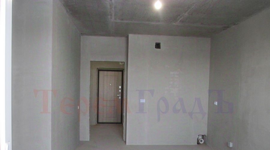 квартира г Новосибирск Заельцовская ул Светлановская 52/2 фото 4