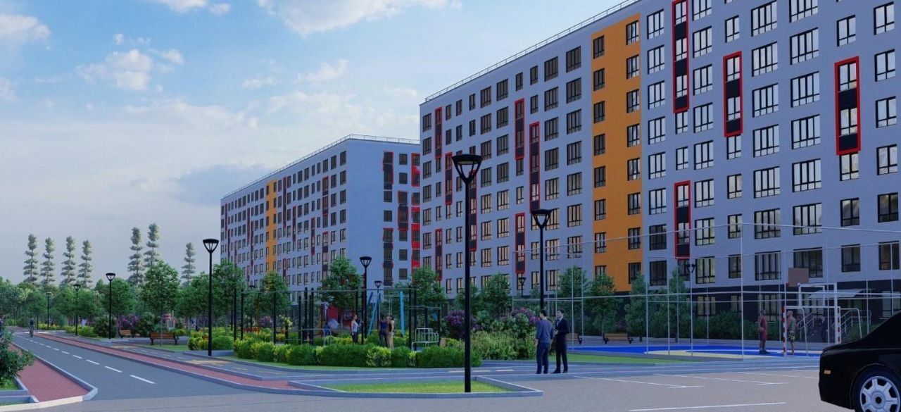 квартира г Новосибирск Заельцовская ул Михаила Востокова 2 фото 4
