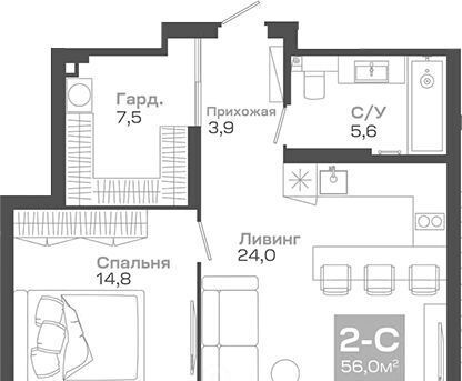 Студенческая Академгородок ул Мусы Джалиля 17 фото