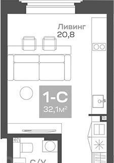 Академгородок Студенческая ул Мусы Джалиля 17 фото
