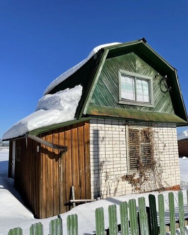 снт Дружба Сидоровское сельское поселение, 38-й квартал, Йошкар-Ола фото