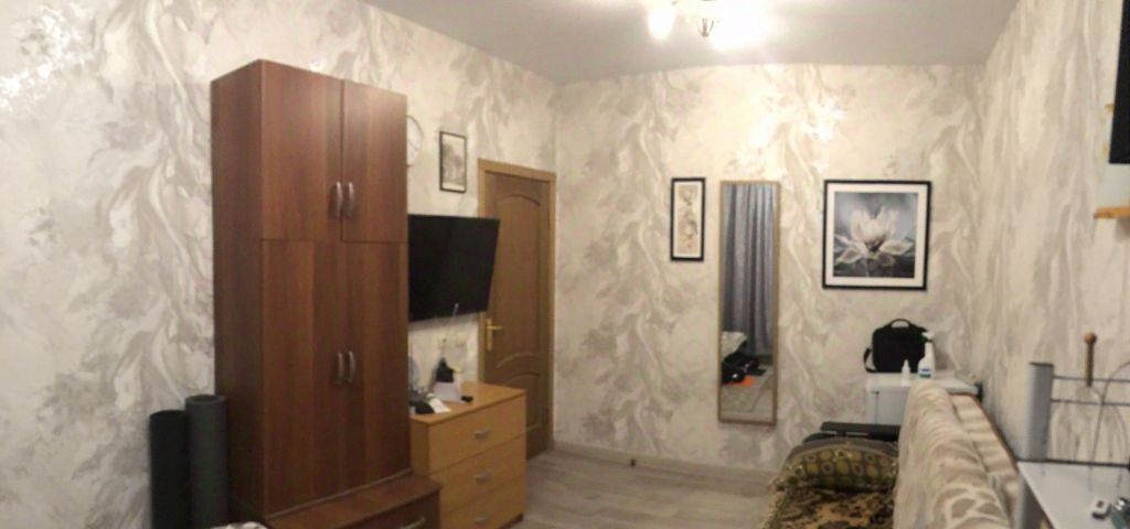 квартира г Нижний Новгород Чкаловская ул Интернациональная 102 фото 1