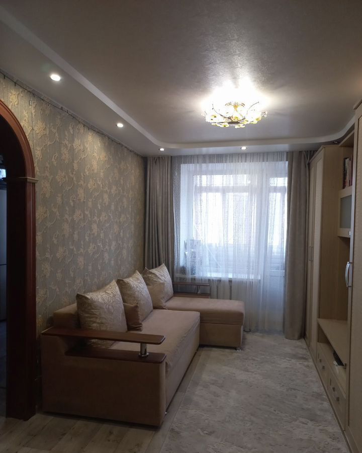 квартира г Ставрополь р-н Промышленный ул Ленина 365 фото 2