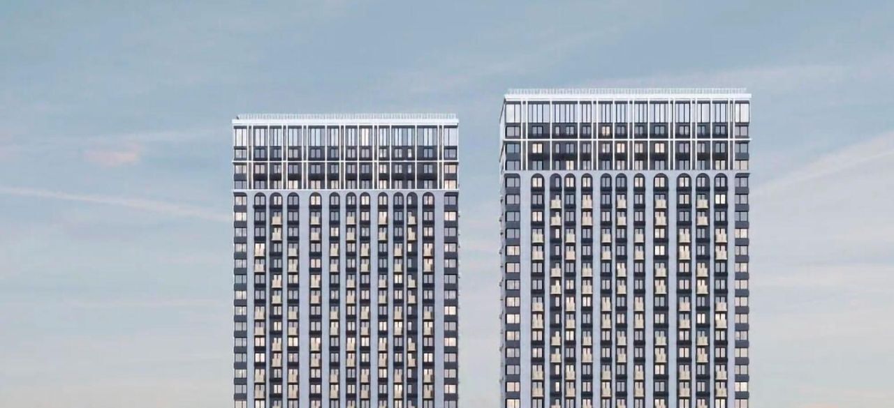 квартира г Новосибирск Студенческая Академгородок ул Мусы Джалиля 17 фото 4