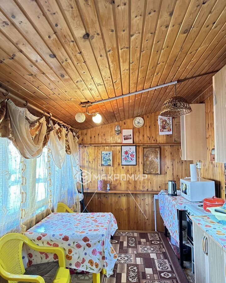 дом г Сургут тер ПСДК Сосновый бор N 51 217, Тюменская обл. фото 8