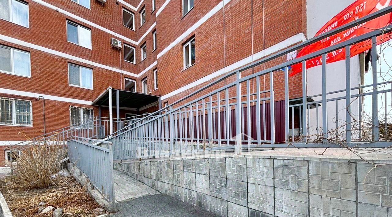 квартира г Находка пр-кт Северный 29 фото 4
