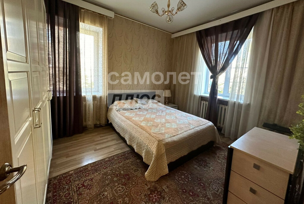 квартира г Лыткарино ул Советская 3/12 Котельники фото 10