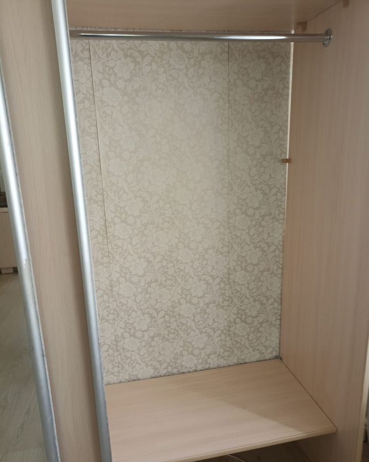 квартира г Уфа р-н Октябрьский пр-кт Октября 106/3 фото 12