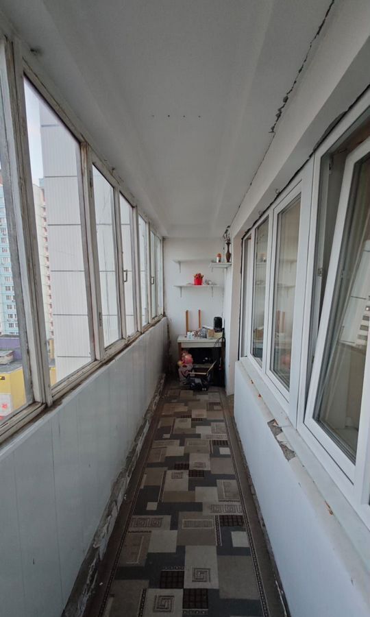 квартира г Москва метро Печатники ул Полбина 4 фото 17