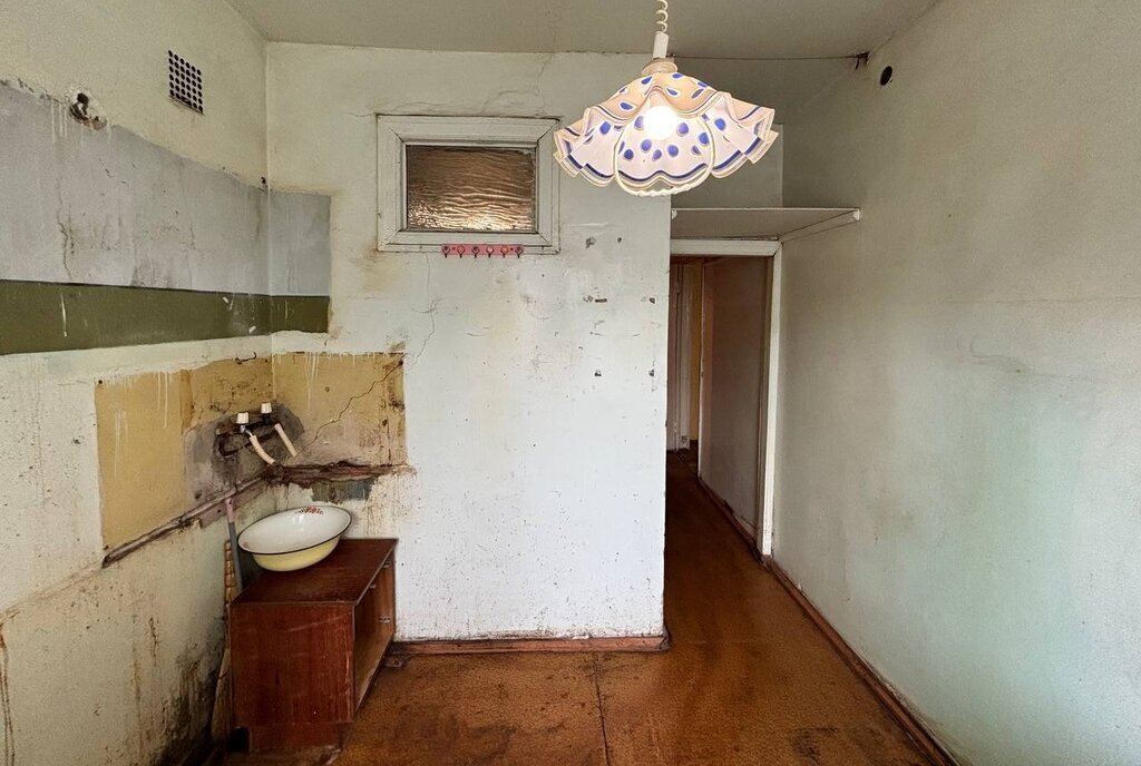 квартира г Муром ш Радиозаводское 15 фото 19
