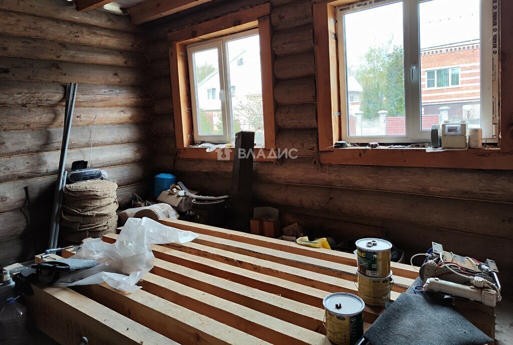 дом р-н Вязниковский г Вязники микрорайон Толмачёво фото 9