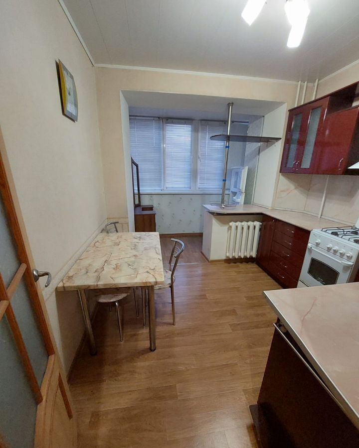 квартира г Таганрог Западный ул Чехова 346 фото 1