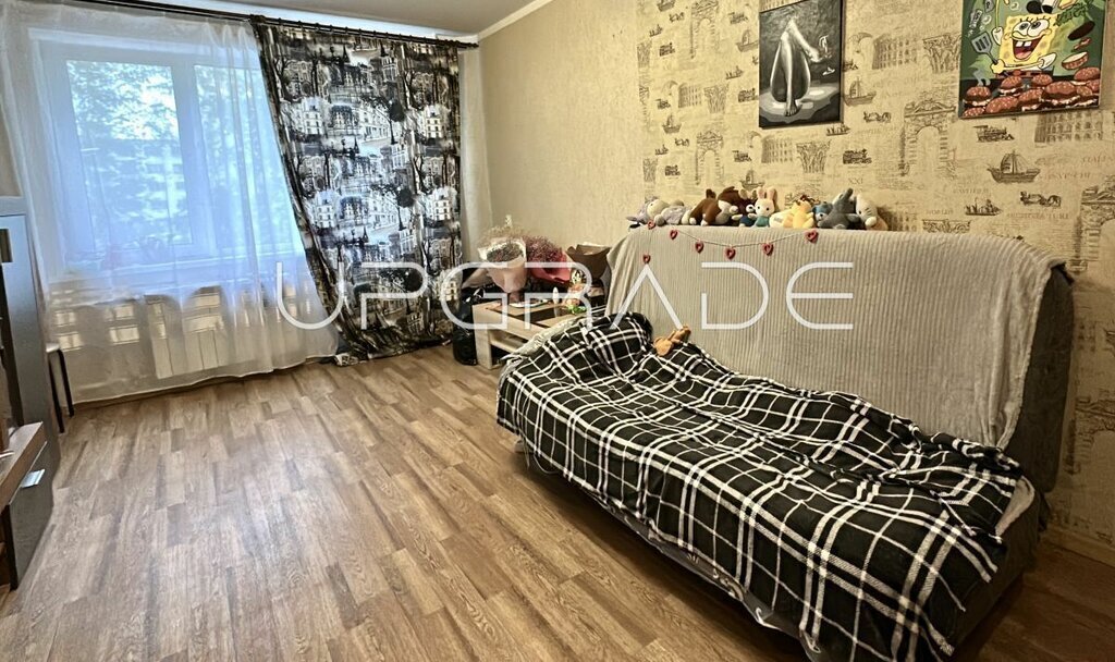 квартира г Орел ул Достоевского 6 фото 3