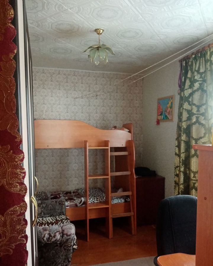 квартира г Троицк ул Молодежная 3 Троицкий округ, Родниковское сельское поселение, пос. Родники фото 3
