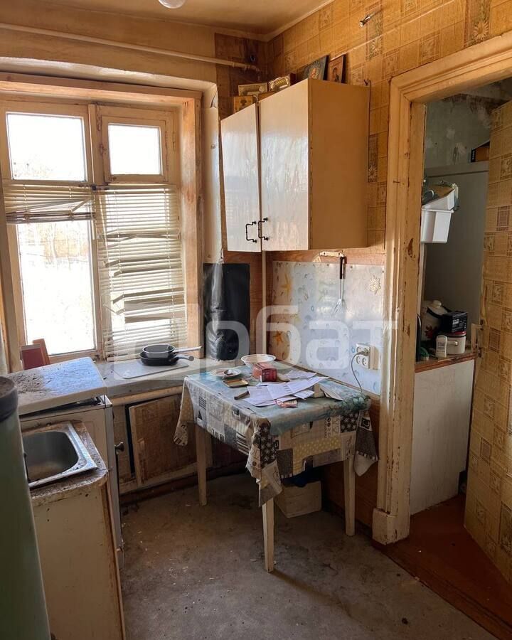 квартира г Кострома р-н Фабричный ул Физкультурная 26 фото 5