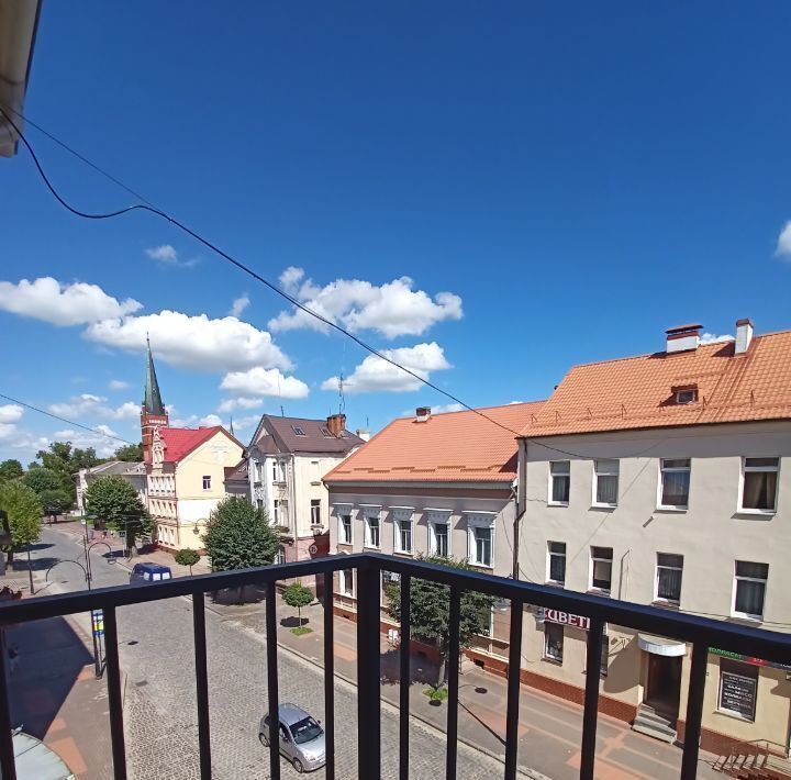 квартира р-н Черняховский г Черняховск ул Ленина 24 фото 9