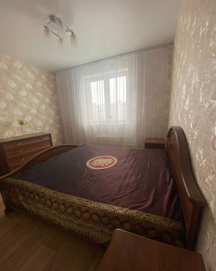 квартира г Новосибирск р-н Ленинский ул Титова 252 фото 7