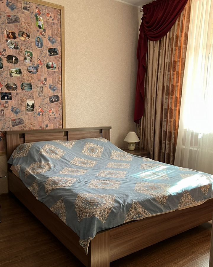 квартира г Обнинск ул Космонавта Леонова 47 фото 17