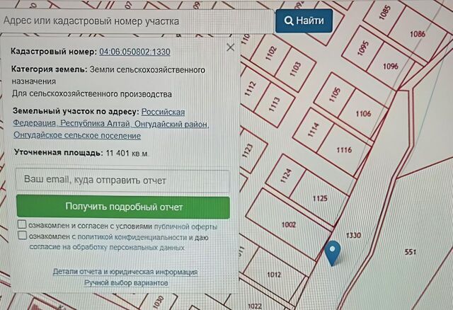 р-н Онгудайский с Онгудай ул Ветеранов ВОВ фото