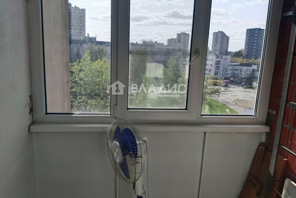 квартира г Нижний Новгород Горьковская ул Родионова 180 фото 11