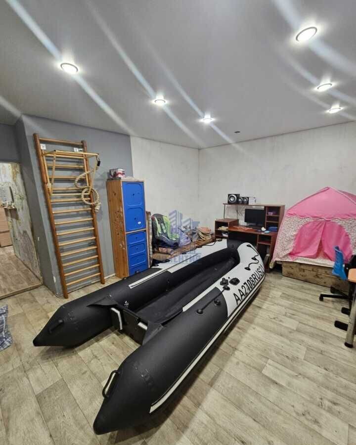 квартира г Чебоксары р-н Московский ул Мате Залка 16к/1 фото 4