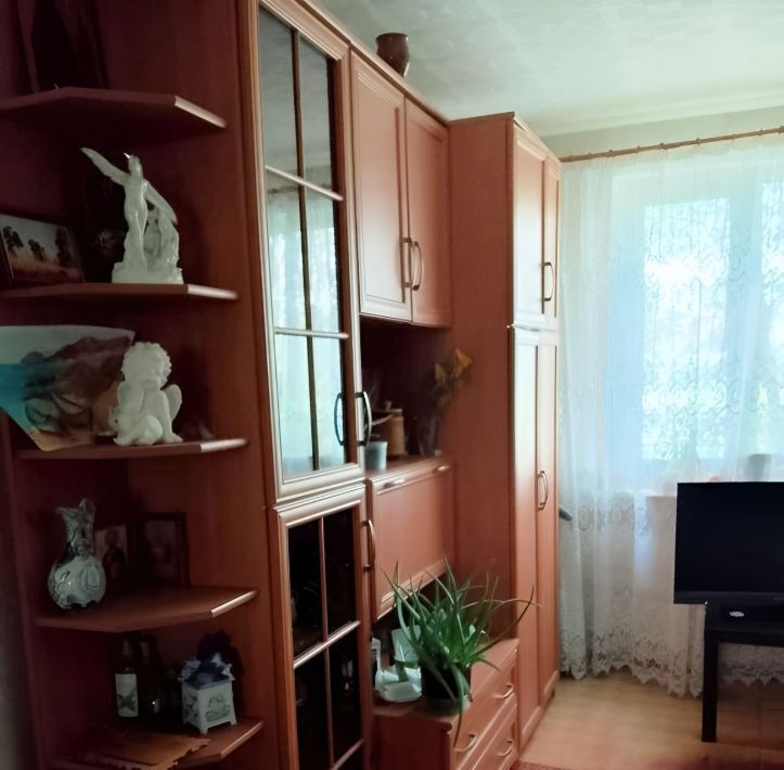 квартира г Дмитров микрорайон имени К.А. Аверьянова 8 фото 2