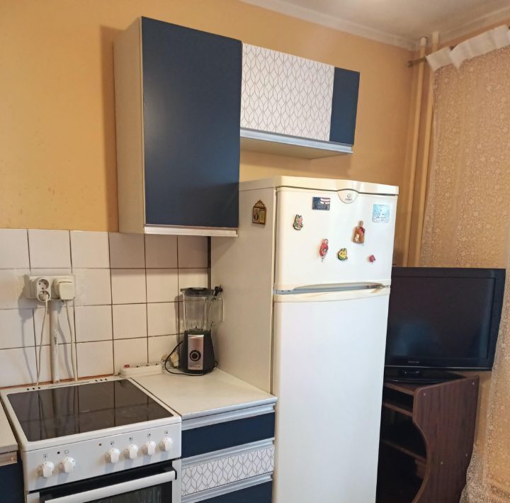 квартира г Зеленоград Силино ЗелАО 11а микрорайон, к 1114, Московская область, г Пушкино, Зеленоград фото 2