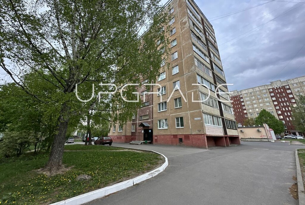 квартира г Орел ул Достоевского 6 фото 18