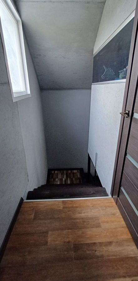 дом г Ишим ул Ершова 153 фото 11